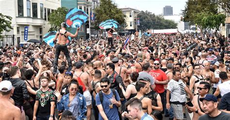 Folsom Street Fair 